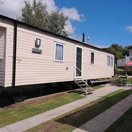 Lytchett Bay View Villa Poole Eksteriør billede