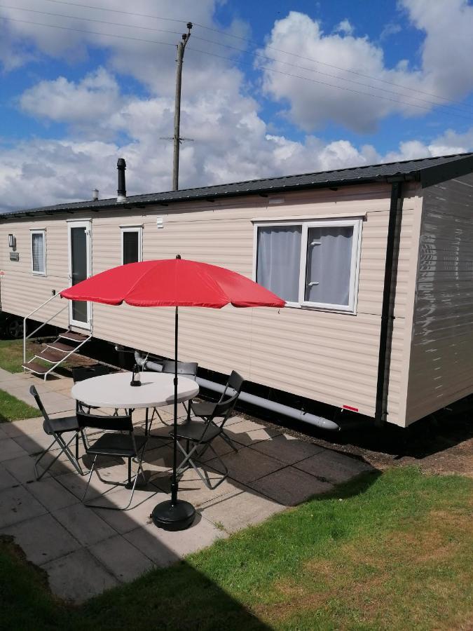 Lytchett Bay View Villa Poole Eksteriør billede
